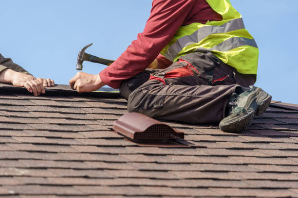 Best New Roof Installation  in Marshall, MI