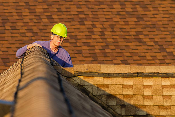 Best New Roof Installation  in Marshall, MI