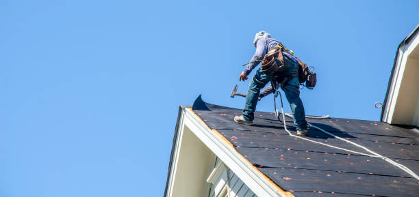 Best Best Roofing Contractors  in Marshall, MI